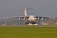 Trans Avia Export – Iljuin IL-76TD EW-78843