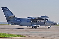 Slovakia Air Force – Let L410-UVP-E20 2718