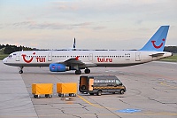 Kolavia – Airbus A321-231 EI-ETK