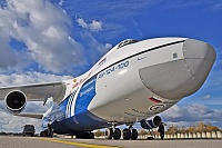 Polet Airlines – Antonov AN-124-100 RA-82068