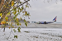 Transaero Airlines – Boeing B737-7Q8 EI-EUZ