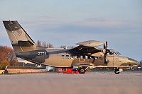 Slovakia Air Force – Let L410-UVP-E20 2718