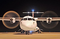 SA Czech Airlines – ATR ATR-72-212A F-GRPK