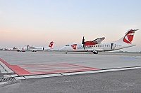 SA Czech Airlines – ATR ATR-42-500 OK-KFP