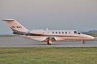 Aeropartner – Cessna C525A CJ2 OK-MAR