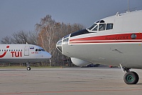 Ukraine Air Alliance – Antonov AN-12BK UR-CAG