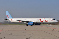 Kolavia – Airbus A321-231 EI-ETK