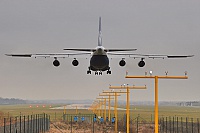 Polet Airlines – Antonov AN-124-100 RA-82068