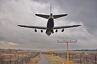 Polet Airlines – Antonov AN-124-100 RA-82068