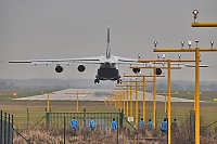 Polet Airlines – Antonov AN-124-100 RA-82068