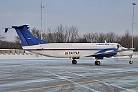 Farnair Hungary – Beech 1900C-1 HA-FAP