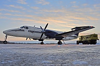 Farnair Hungary – Beech 1900C-1 HA-FAP