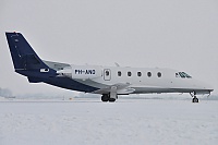 JetNetherlands – Cessna 560XL/XLS PH-ANO