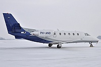 JetNetherlands – Cessna 560XL/XLS PH-ANO