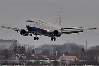 Orenair – Boeing B737-4Y0 VP-BGQ