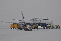 Transaero Airlines – Boeing B737-5K5 VP-BPD