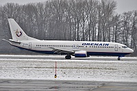 Orenair – Boeing B737-4Y0 VP-BGQ