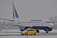 Transaero Airlines – Boeing B737-7Q8 EI-EUY