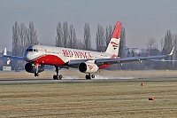 Red Wings – Tupolev TU-204-100V RA-64047