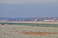Red Wings – Tupolev TU-204-100 RA-64020