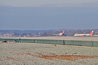 Red Wings – Tupolev TU-204-100 RA-64020