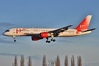 VIM Airlines – Boeing B757-230 RA-73017