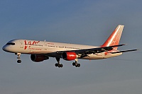 VIM Airlines – Boeing B757-230 RA-73017