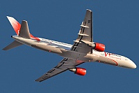 VIM Airlines – Boeing B757-230 RA-73017