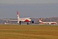 Red Wings – Tupolev TU-204-100 RA-64020