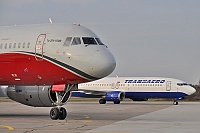 Red Wings – Tupolev TU-204-100V RA-64046