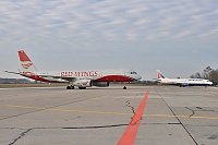 Red Wings – Tupolev TU-204-100V RA-64046