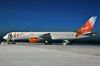 VIM Airlines – Boeing B757-230 RA-73009