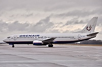 Orenair – Boeing B737-4Y0 VP-BGQ