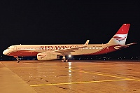 Red Wings – Tupolev TU-204-100V RA-64049