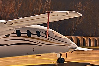 Icarus Aviation – Piaggio P-180 Avanti II OK-PIA