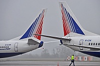 Transaero Airlines – Boeing B737-4Y0 EI-CZK