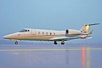 ABS Jets – Gates Learjet 60XR OK-JDM