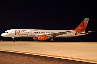 VIM Airlines – Boeing B757-230 RA-73017