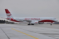 Red Wings – Tupolev TU-204-100V RA-64043