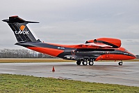 CAVOK – Antonov AN-74TK-100 UR-CKC