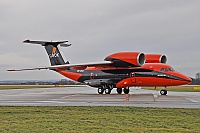 CAVOK – Antonov AN-74TK-100 UR-CKC