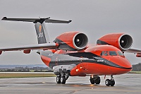 CAVOK – Antonov AN-74TK-100 UR-CKC