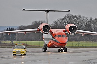 CAVOK – Antonov AN-74TK-100 UR-CKC