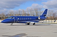 clair Aviation – Gulfstream G200 M-GULF