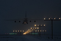 Antonov Design Bureau – Antonov AN-124-100 UR-82027