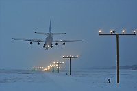 Antonov Design Bureau – Antonov AN-124-100 UR-82027