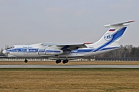 Volga-Dnepr Airlines – Iljuin IL-76TD-90VD  RA-76511