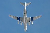 Volga-Dnepr Airlines – Iljuin IL-76TD-90VD  RA-76511