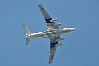 Volga-Dnepr Airlines – Iljuin IL-76TD-90VD  RA-76511