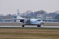 Russia Air Force – Antonov AN-30B 87